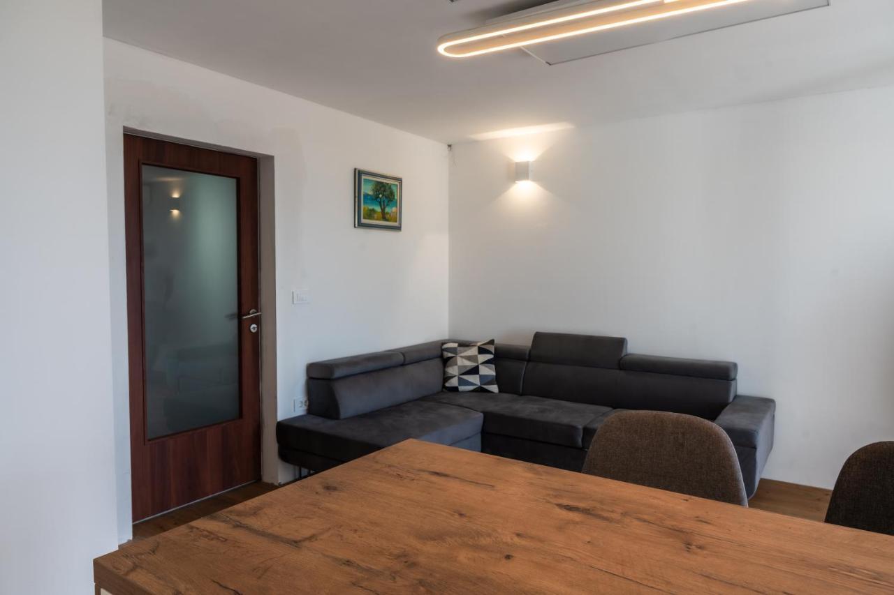 Apartmán Capo Di Vista Koper Exteriér fotografie