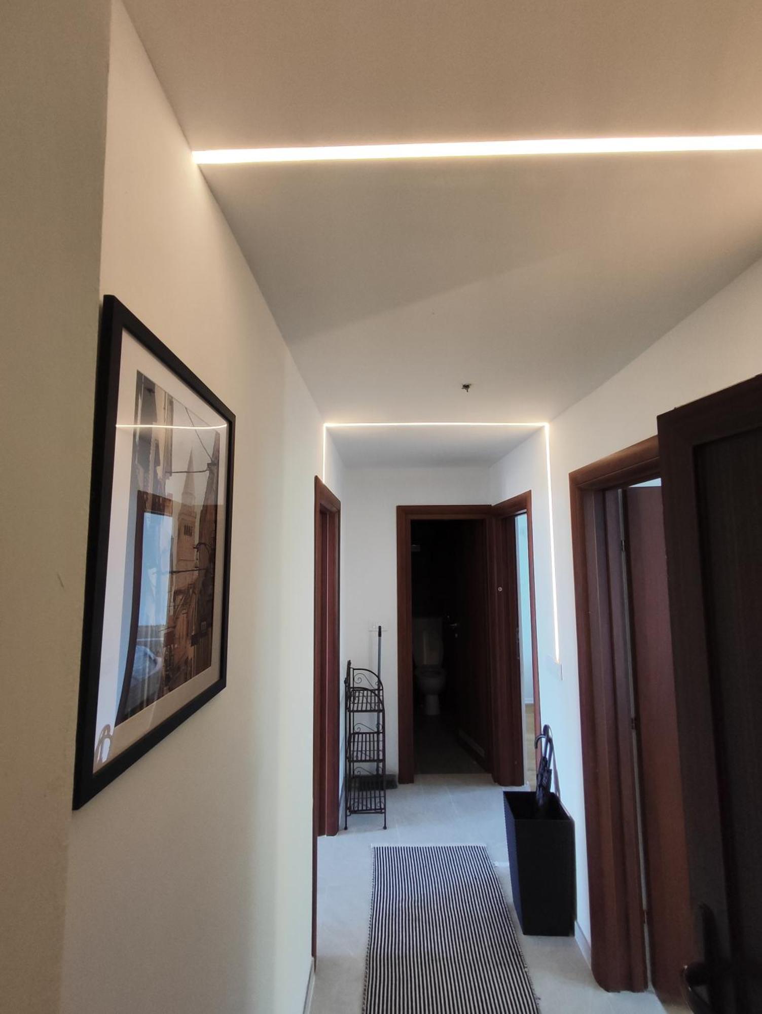 Apartmán Capo Di Vista Koper Exteriér fotografie